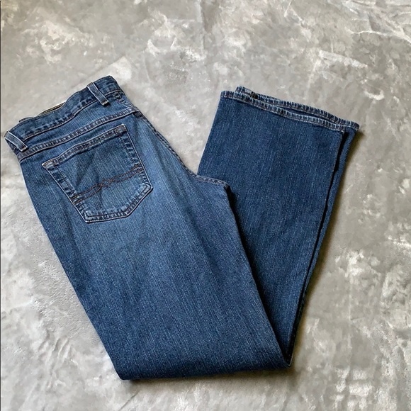 Lucky Brand Denim - Lucky Brand. Flare Jeans. Lucky Brand Denim - Lucky Brand. Flare Jeans.